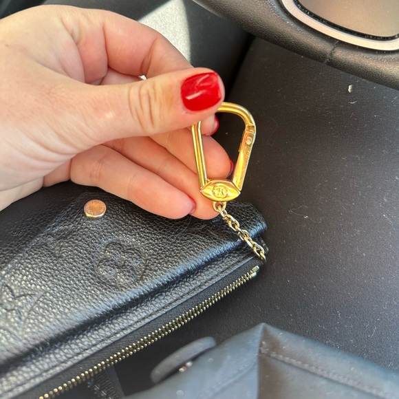 Louis Vuitton Card Holder Recto Verso - Picture 9 of 11